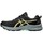 Chaussures Homme Running / trail Asics ZAPATILLAS  GEL-VENTURE 9 1011B486 Gris