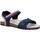 Chaussures Garçon Sandales et Nu-pieds Geox J028LB 0006A J GHITA J028LB 0006A J GHITA 