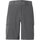 Vêtements Homme Shorts / Bermudas Sherpa  Gris