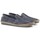 Chaussures Homme Derbies & Richelieu Fluchos 8674 Bleu