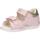 Chaussures Fille Sandales et Nu-pieds Geox B350YC 085NF B SANDAL TAPUZ B350YC 085NF B SANDAL TAPUZ 