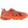 Chaussures Homme Baskets basses New Balance ML610TB Orange
