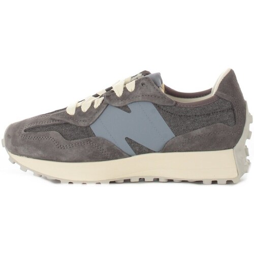 Chaussures Homme Baskets basses New Balance U327WPC Gris
