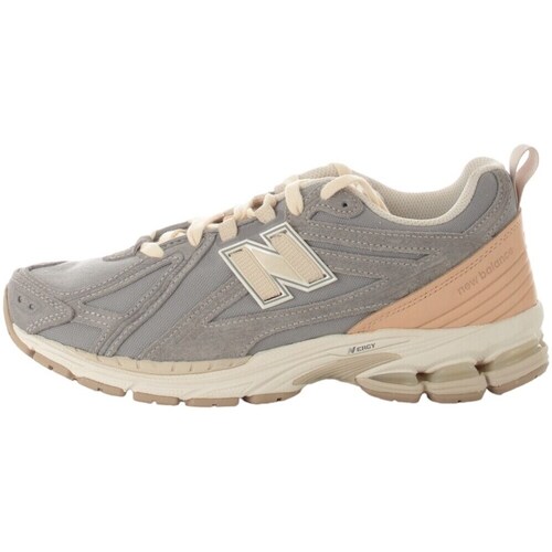 Chaussures Homme Baskets basses New Balance M1906FA Gris