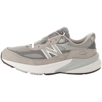 Chaussures Homme Baskets basses New Balance M990GL6 Gris