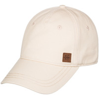 Accessoires textile Fille Casquettes Roxy Extra Innings Beige