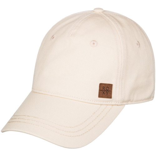Accessoires textile Femme Casquettes Roxy Extra Innings Beige