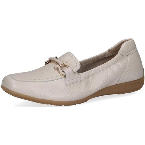 Chaussures Femme Mocassins Caprice 24654 PEARL