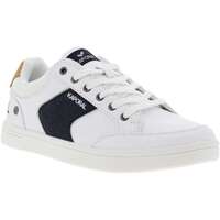 Chaussures Homme Baskets basses Kaporal 18922CHPE24 Blanc