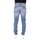 Vêtements Homme Jeans slim Dondup UP576 DF0269GY1 Bleu