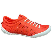 Chaussures Femme Baskets basses Andrea Conti 0345767 ROT