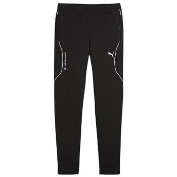 Vêtements Homme Pantalons de survêtement Puma JOGGING NOIR BMW X  - Noir - L Noir