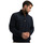 Vêtements Homme Pulls Benson&cherry PULL ZIP BLEU MARINE SVELTE - Marine - XL Multicolore
