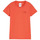 Vêtements Femme T-shirts manches courtes Puma TEE SHIRT  ORANGE - FALL FOLIAGE - M Multicolore