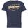 Vêtements Homme T-shirts manches courtes Blend Of America Tee Bleu