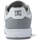 Chaussures Homme Chaussures de Skate DC Shoes Zapatilla de skate  Manteca 4 - White Grey Gris