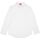 Vêtements Garçon Elue par nous J01746-KXBA8 - CPING-K100 Blanc