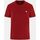 Vêtements Homme T-shirts & Polos Guess M2YI36 I3Z14 - CORE TEE-G1BB BORDEAUX Rouge