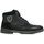 Chaussures Homme Boots Redskins Accro Noir