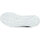 Chaussures Fille Baskets mode Skechers Uno Lite Spread The Love Blanc
