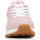 Chaussures Fille Baskets mode Skechers Uno Gen1 Shimmer Away Rose