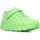 Chaussures Fille Baskets mode tamanho Skechers Uno Lite Vert