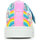 Chaussures Fille Baskets mode Skechers S Lights Twinkle Sparks Jumpin' Clouds Bleu