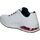 Chaussures Homme Multisport Skechers 232181-WNVR Blanc