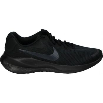 Chaussures Homme Multisport hoodie Nike FB2207-005 Noir