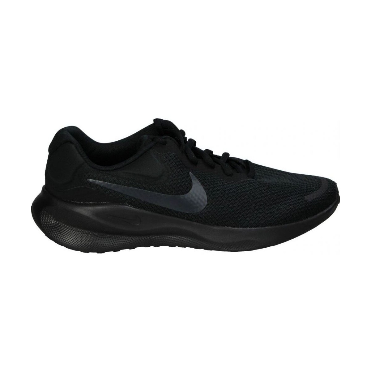 Chaussures Homme Multisport Nike FB2207-005 Noir