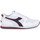 Chaussures Homme Running / trail Diadora C0178 SKYLER Blanc