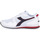 Chaussures Homme Running / trail Diadora C0178 SKYLER Blanc