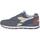 Chaussures Homme Running / trail Diadora 60071 N92 Bleu