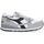 Chaussures Homme Running / trail Diadora C0341 N92 Blanc