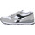 Chaussures Homme Running / trail Diadora C0341 N92 Blanc
