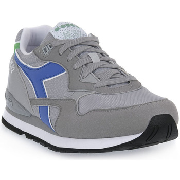Chaussures Homme coming in the near future right here on Sneaker News Diadora D0797 N92 Gris