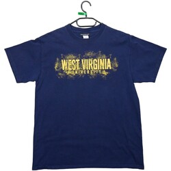 Vêtements Homme T-shirts manches courtes Jones & Mitchell T-shirt Jones and Mitchell West Virginia Marine