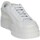 Chaussures Femme Baskets montantes Puma 392495 Blanc
