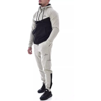 Vêtements Homme Malles / coffres de rangements Just Emporio - Ensemble de survêtement - beige et noir Beige