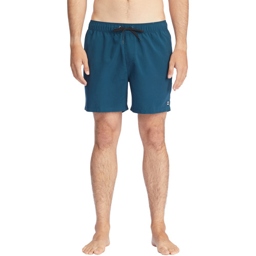 Vêtements Homme Maillots / Shorts tree-print de bain Billabong All Day Layback 16