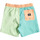 Vêtements Garçon Maillots / Shorts de bain Billabong All Day Interchange Multicolore