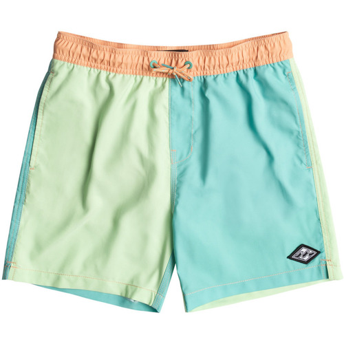 Vêtements Garçon Maillots / Shorts de bain Billabong Sacs à dos Multicolore