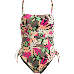 Vêtements Femme Maillots de bain 1 pièce Roxy Printed Beach Classics Multicolore
