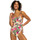 Vêtements Femme Maillots de bain 1 pièce Roxy Printed Beach Classics Noir