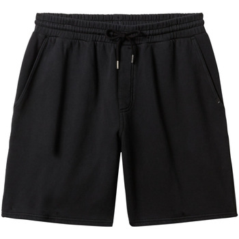 Vêtements Homme canal Shorts / Bermudas Quiksilver Salt Water Noir