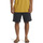 Vêtements Homme Shorts / Bermudas Quiksilver Salt Water Noir