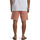 Vêtements Homme Calcas Shorts / Bermudas Quiksilver Salt Water Rose