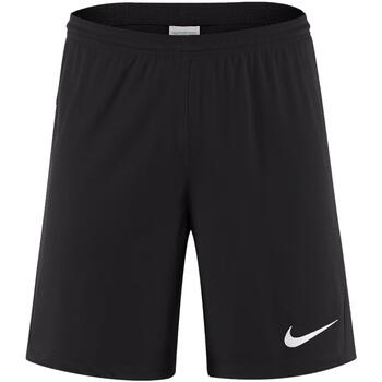 Vêtements Homme Shorts / Bermudas Nike M nk df park iii short nb k Noir