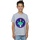 Vêtements Garçon T-shirts manches courtes Nasa Classic Globe Astronauts Gris