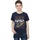 Vêtements Garçon T-shirts elastic manches courtes Nasa Fair Isle Bleu